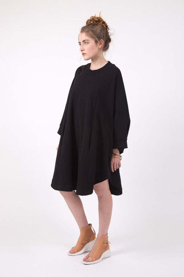 Kowtow Pay Attention Cape Kowtow Pay Attention Cape