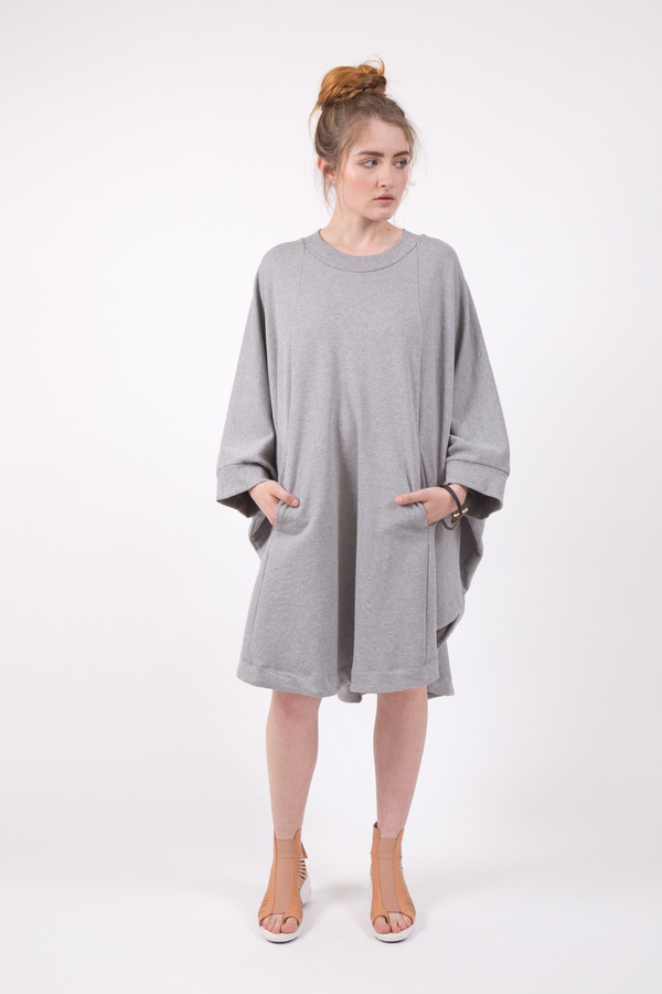 Kowtow Pay Attention Cape Kowtow Pay Attention Cape