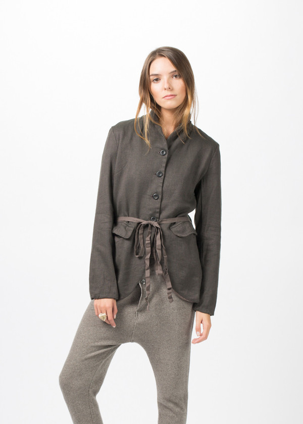 Hannoh Wessel Veronica Jacket Hannoh Wessel Veronica Jacket
