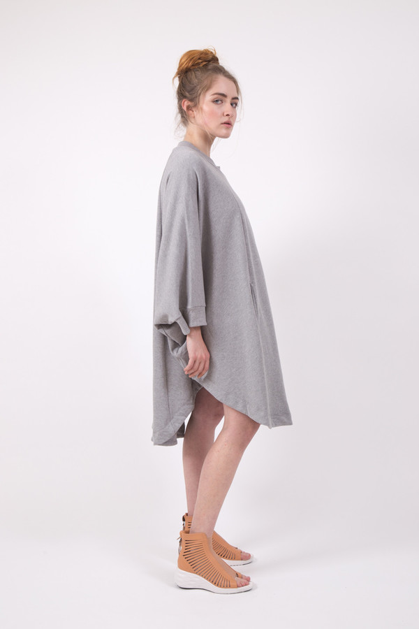 Kowtow Pay Attention Cape Kowtow Pay Attention Cape