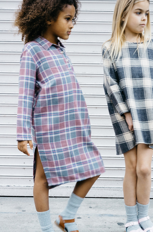 Kid's Boy+Girl Amelie Dress Kid's Boy+Girl Amelie Dress