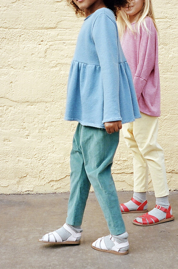 Kid's Boy+Girl Cord Fillmore Pant Kid's Boy+Girl Cord Fillmore Pant