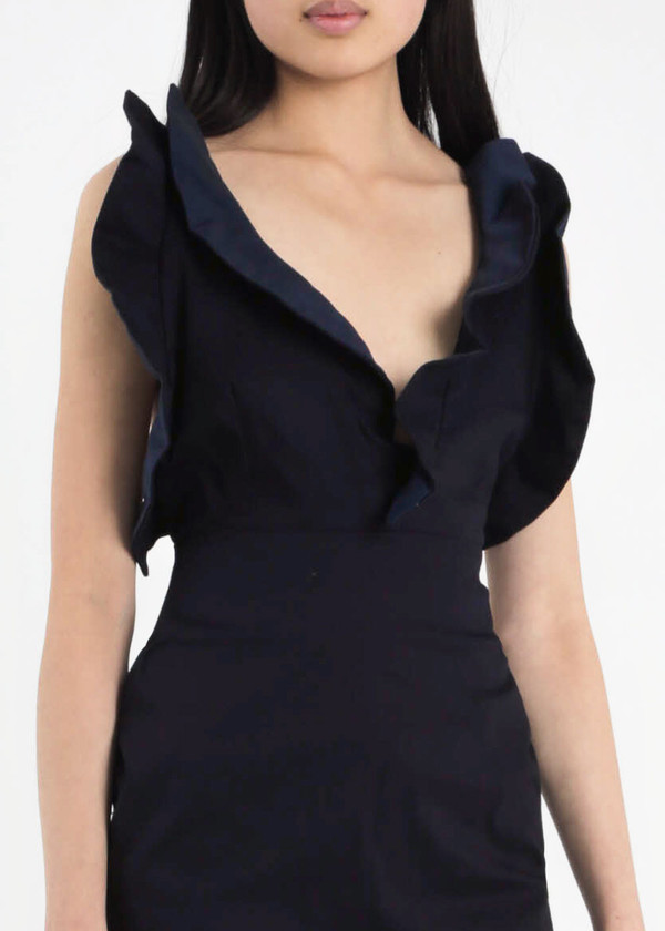 Toit Volant Flore Dress Toit Volant Flore Dress