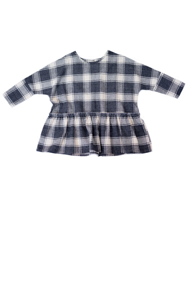 Kid's Boy+Girl Daisy Dress Kid's Boy+Girl Daisy Dress