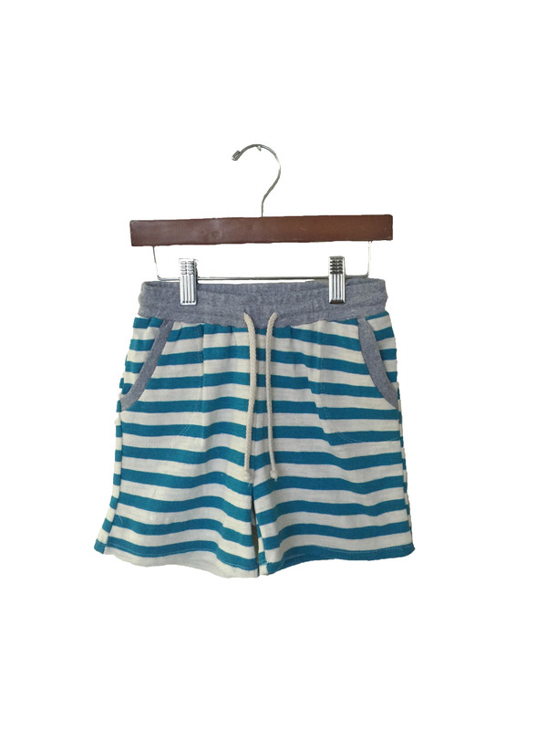 Kid's Boy+Girl Gym Short Kid's Boy+Girl Gym Short