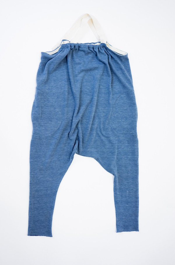 Kid's Boy+Girl Indi Overall Kid's Boy+Girl Indi Overall