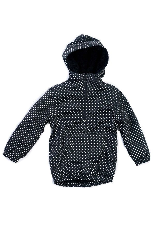 Kid's Boy+Girl Jack Parka Kid's Boy+Girl Jack Parka