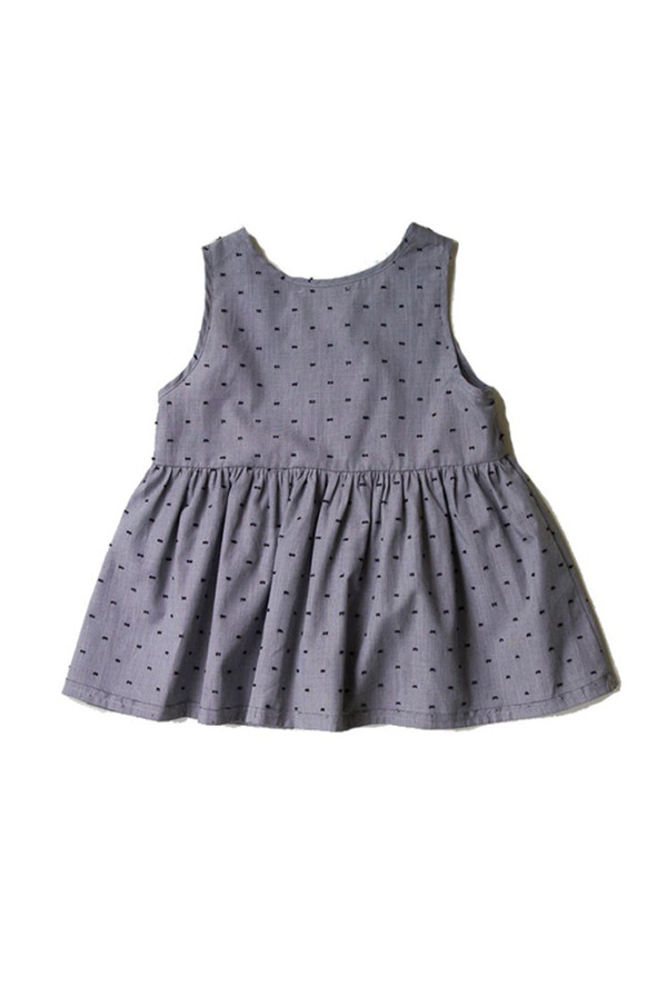 Kid's boy+girl KATIE TOP Kid's boy+girl KATIE TOP