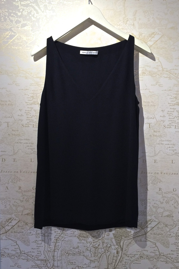 Camilla and Marc 'Haiku' Deep V Cami Camilla and Marc 'Haiku' Deep V Cami