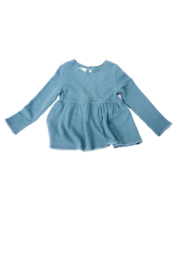 Kid's Boy+Girl Natalie Top Kid's Boy+Girl Natalie Top