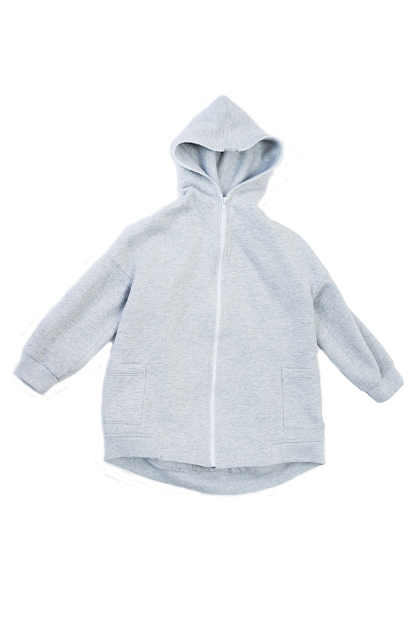 Kid's Boy+Girl Swimmer Parka Kid's Boy+Girl Swimmer Parka