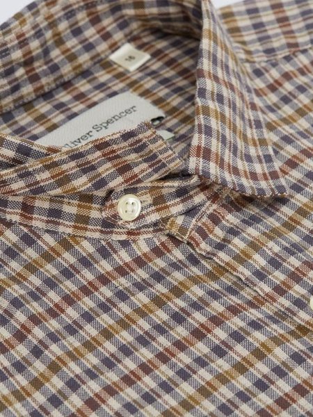 Oliver Spencer | Garmentory