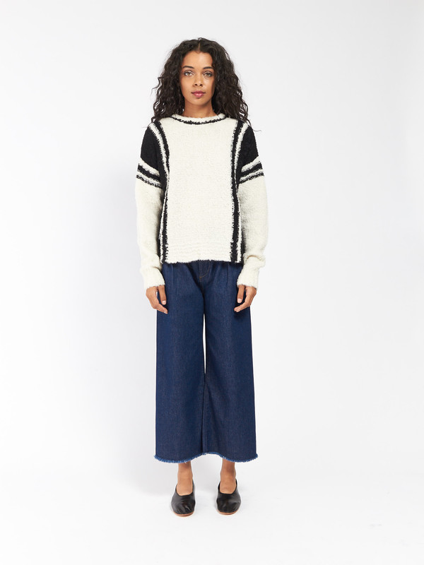 ELEVEN SIX Lara Sweater ELEVEN SIX Lara Sweater