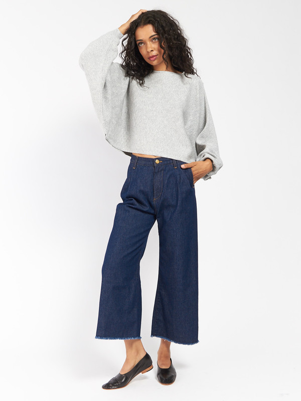 Rodebjer Mina Denim Rodebjer Mina Denim