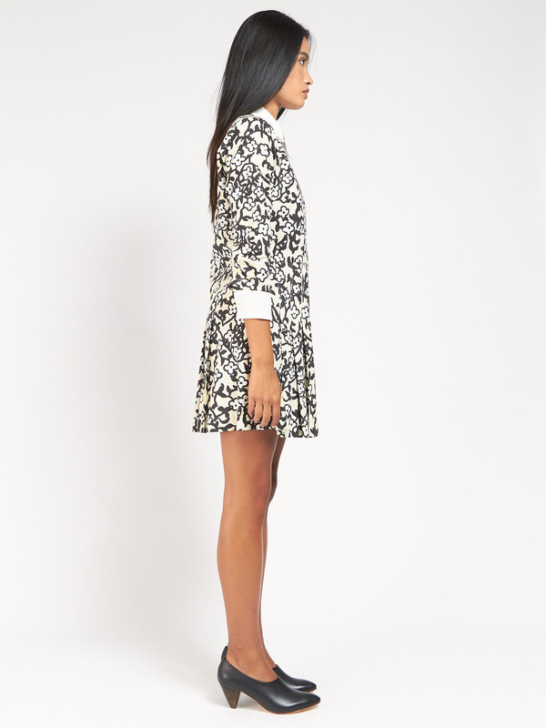 Samantha Pleet Wednesday Dress Samantha Pleet Wednesday Dress
