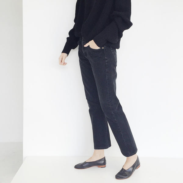 Johan Vintage Black Levi's Johan Vintage Black Levi's