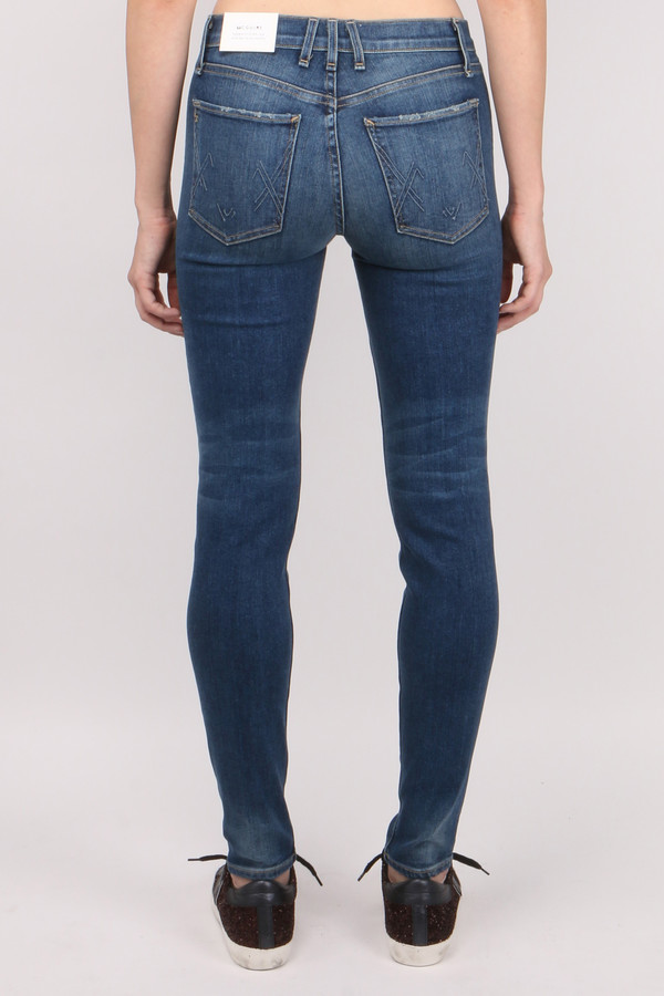 McGuire Denim Valetta Straight McGuire Denim Valetta Straight