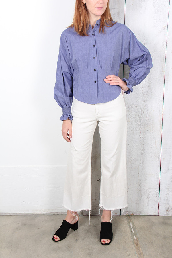 Rachel Comey MERCY TOP Rachel Comey MERCY TOP