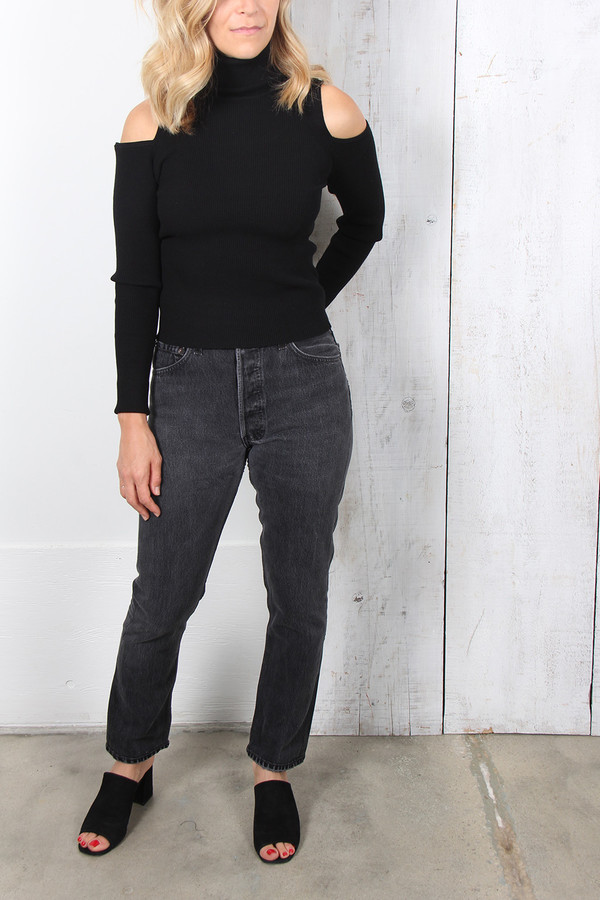 A.L.C. MERVYN SWEATER A.L.C. MERVYN SWEATER