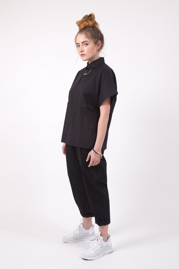 Kowtow - Form Shirt Kowtow - Form Shirt