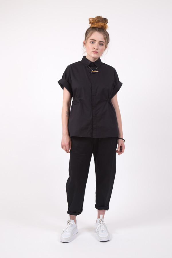 Kowtow - Form Shirt Kowtow - Form Shirt