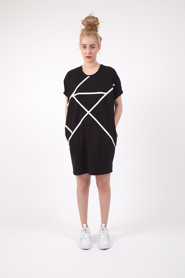 Kowtow Never Bored Dress Kowtow Never Bored Dress