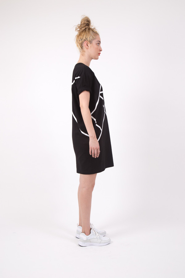 Kowtow Never Bored Dress Kowtow Never Bored Dress
