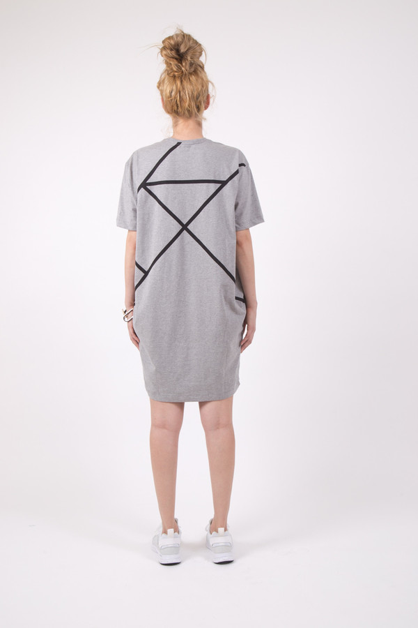 Kowtow Never Bored Dress Kowtow Never Bored Dress