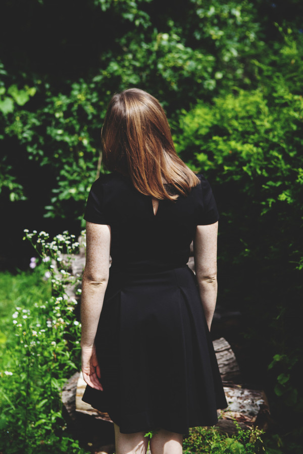 Betina Lou Isabelle Dress Betina Lou Isabelle Dress