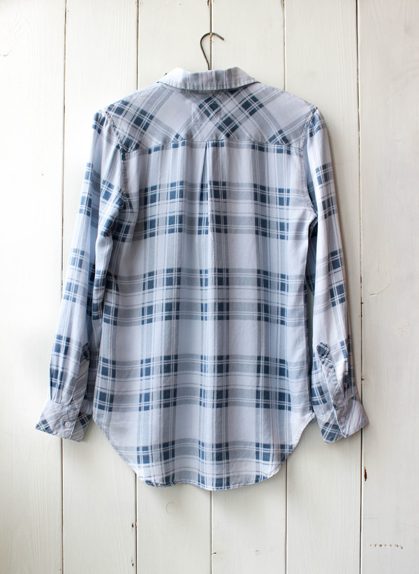 Carter Pigment Plaid Carter Pigment Plaid