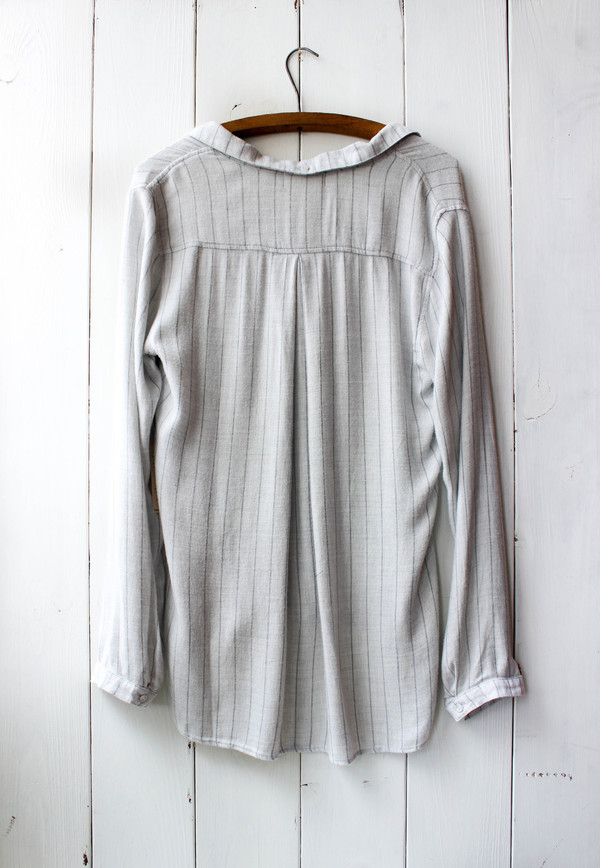 Side Slit Tunic Side Slit Tunic