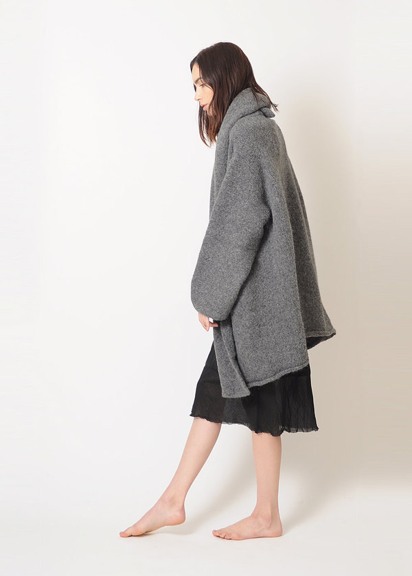 Lauren Manoogian Capote Coat Lauren Manoogian Capote Coat