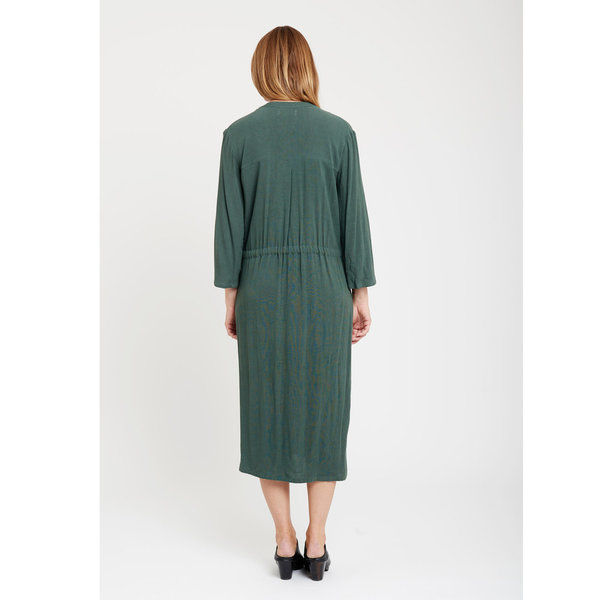 First Rite Crossover Dress First Rite Crossover Dress