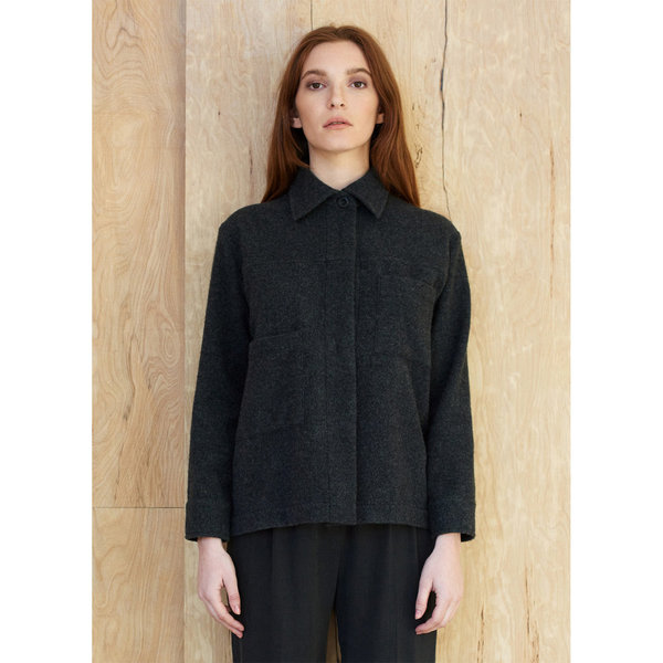 First Rite Work Jacket First Rite Work Jacket