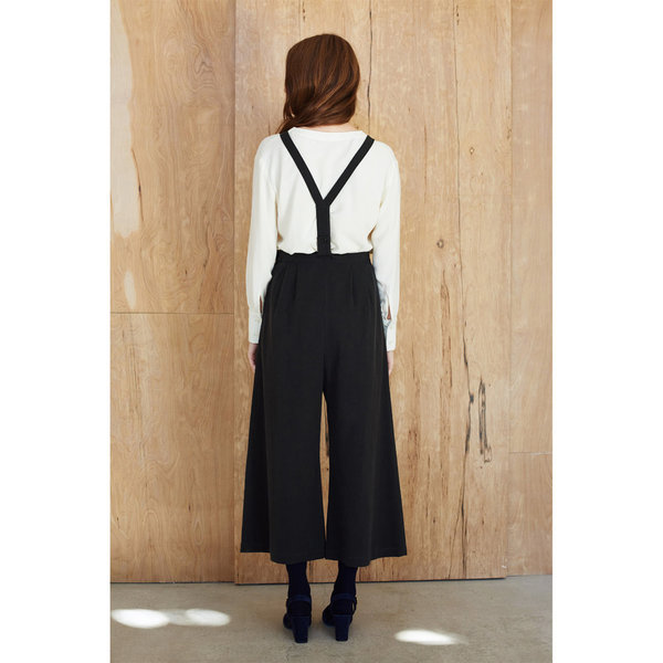 First Rite Suspender Culotte First Rite Suspender Culotte