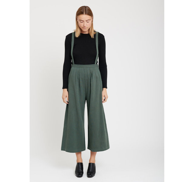 First Rite Suspender Culotte First Rite Suspender Culotte
