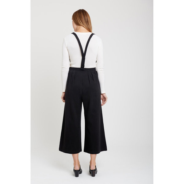 First Rite Suspender Culotte First Rite Suspender Culotte