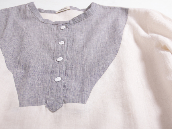 Atelier Delphine April Top - White Atelier Delphine April Top - White