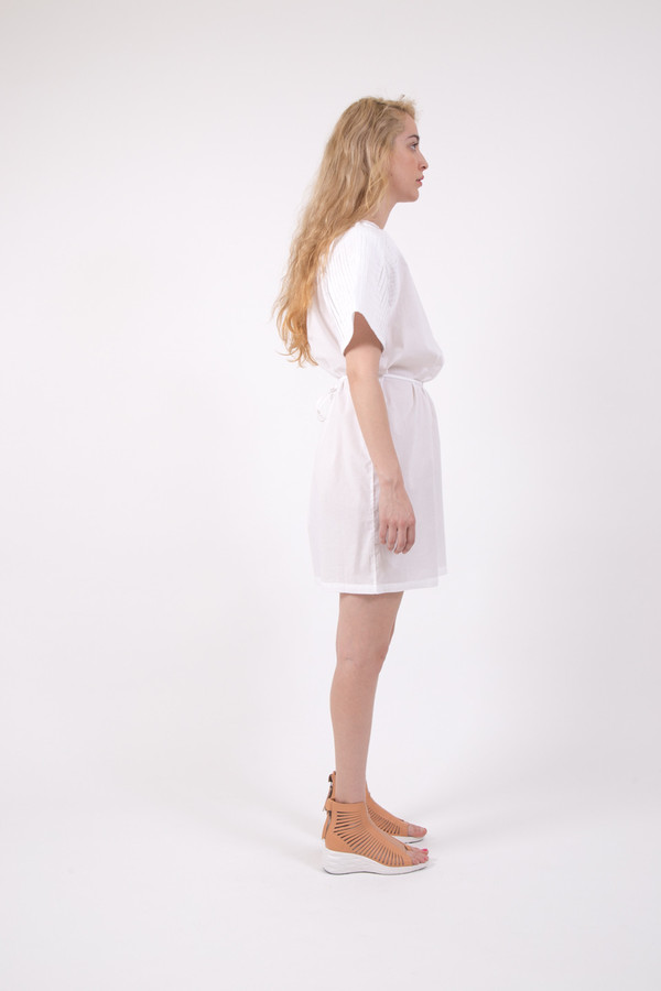 Kowtow Twenty Times Dress Kowtow Twenty Times Dress