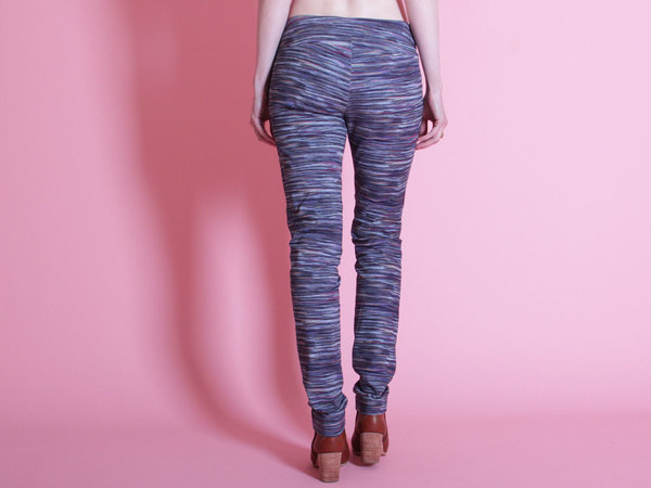 Rodebjer Haina Flicker Trouser Rodebjer Haina Flicker Trouser