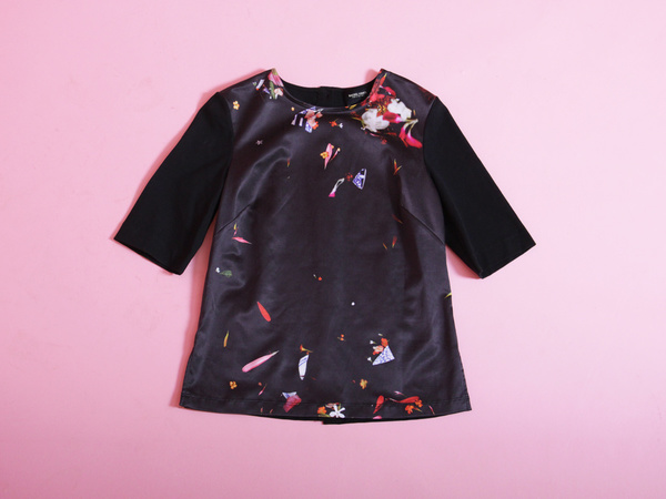Rachel Comey Parcel Top Rachel Comey Parcel Top