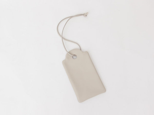 A'N'D Price Tag Shoulder Bag A'N'D Price Tag Shoulder Bag