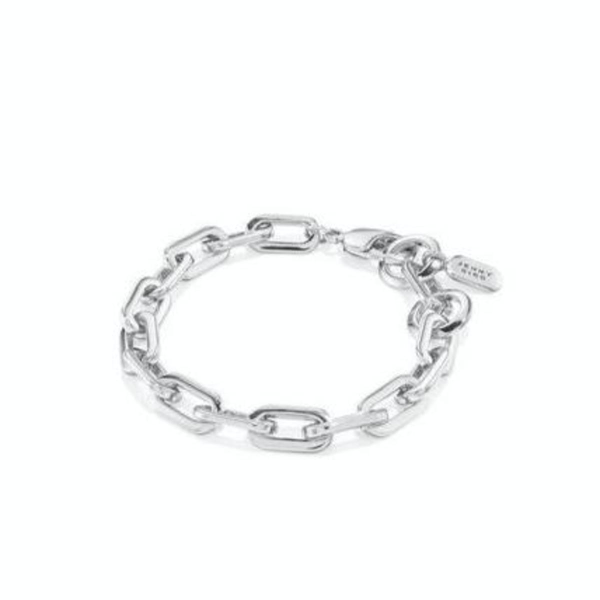 jenny bird anklet bangle