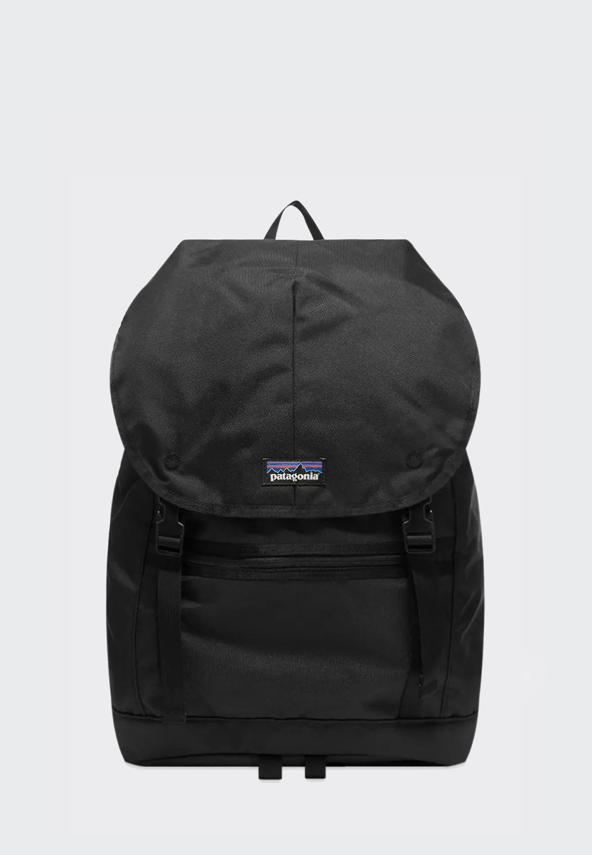 patagonia arbor black