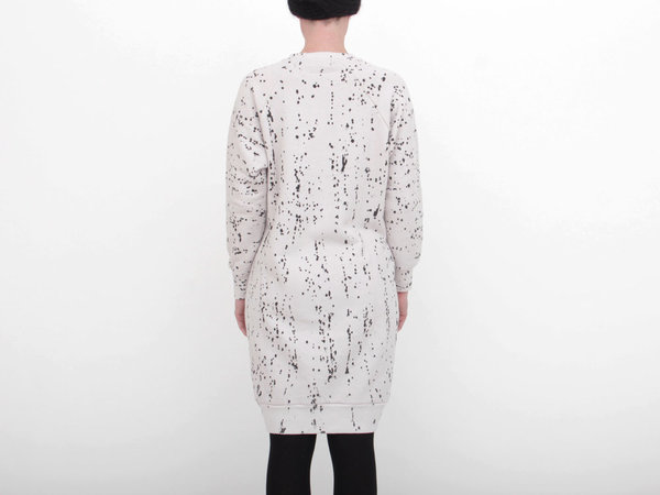 Mary Meyer Warm Smile Dress - White Galaxy Mary Meyer Warm Smile Dress - White Galaxy
