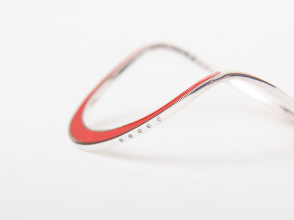 FAUX/real 5 Minute Lunch Break Bracelet FAUX/real 5 Minute Lunch Break Bracelet