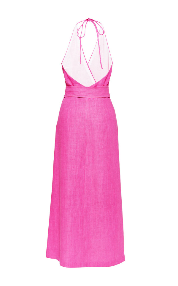 APIECE APART CORINTH DRESS APIECE APART CORINTH DRESS
