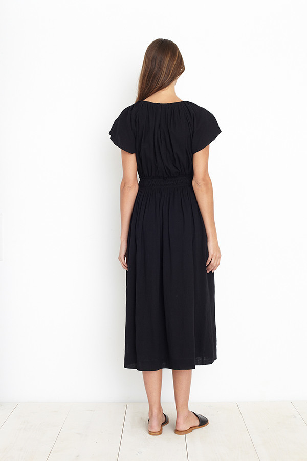 APIECE APART MARIA DRESS APIECE APART MARIA DRESS