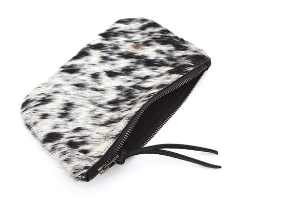 Primecut MEDIUM POUCH - SALT & PEPPER Primecut MEDIUM POUCH - SALT & PEPPER