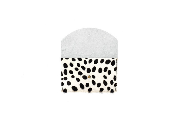 Primecut PASSPORT CLUTCH - SPOTTED Primecut PASSPORT CLUTCH - SPOTTED